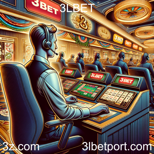 A Importância do Suporte ao Cliente em Plataformas de Jogos Online